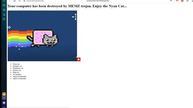 memz destructive windows 93 смотреть онлайн