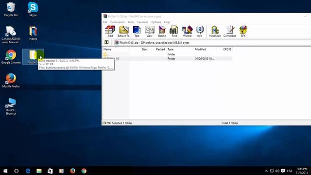How to repair problems and issues with a click on windows 10 смотреть онлайн