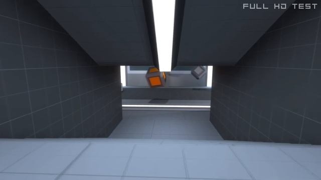 Gravity (Garry's Mod) смотреть онлайн