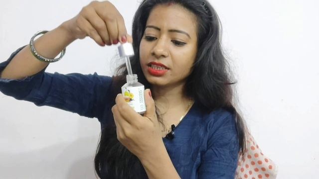 पाए चांद जैसे चमकता चेहरा ऑर्गेनिक हार्वेस्ट सीरम से || organic Harvest brightening face serum смотреть онлайн