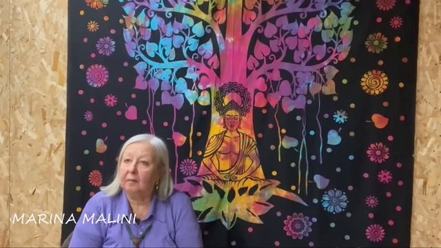 НАСТОЯЩЕЕ и БУДУЩЕЕ. ПРЕМАВАТИ