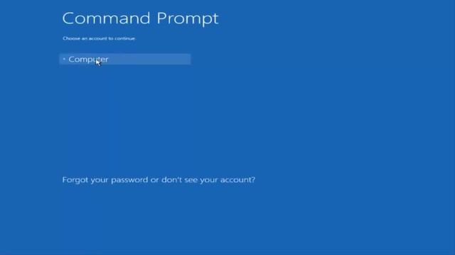 FIX The Boot Configuration Data For Your PC Is Missing Or Contains Errors смотреть онлайн