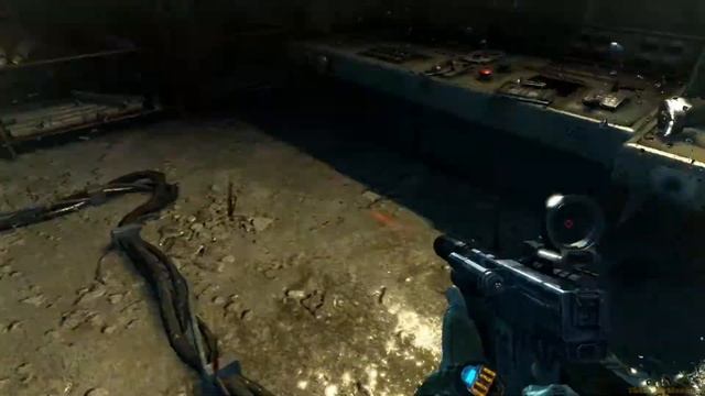 Metro: Last Light [DLC Faction Pack] прохождение. # 7 - Снайперы смотреть онлайн