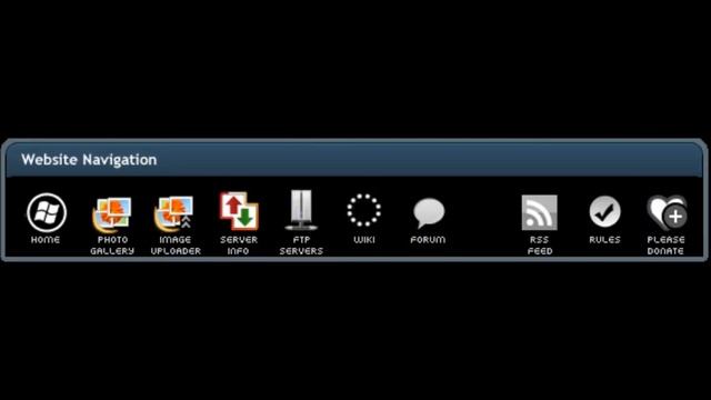BetaArchive V3 Design Concept Video смотреть онлайн
