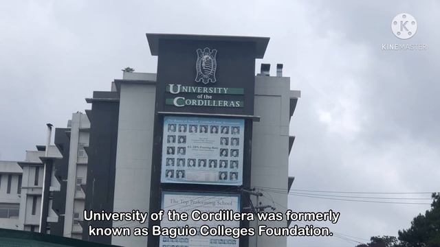 Top-Notch Universities in Baguio City for Higher Education смотреть онлайн