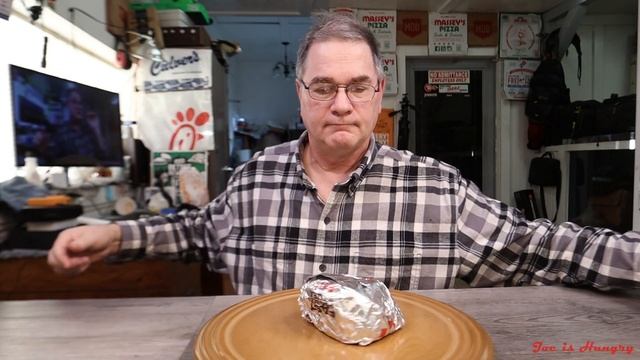 Checkers® New Garlic & Butter Bacon Buford Review | LTO Rally’s New Checkers | Joe is Hungry 🥓🍅🧄🧀🍔 смотреть онлайн