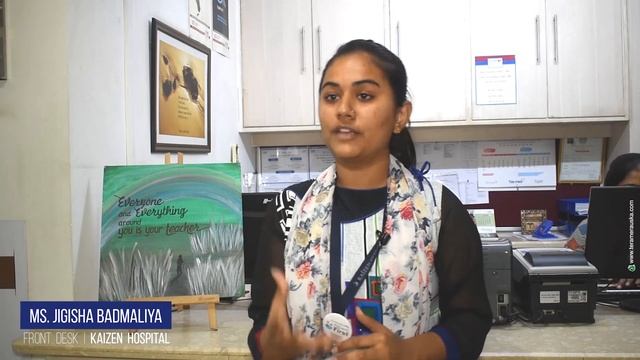Kaizen Hospital celebrating 8 years of CARE | COMPASSION | CURE смотреть онлайн
