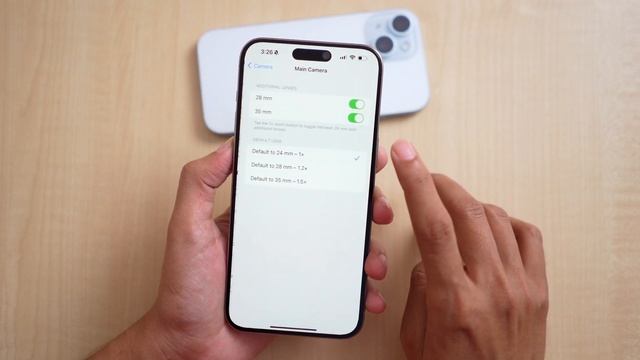 iPhone 15 Pro Max - 20 Settings You Should Change | iPhone 15 Pro Max - 20 Settings you Need to Kno смотреть онлайн