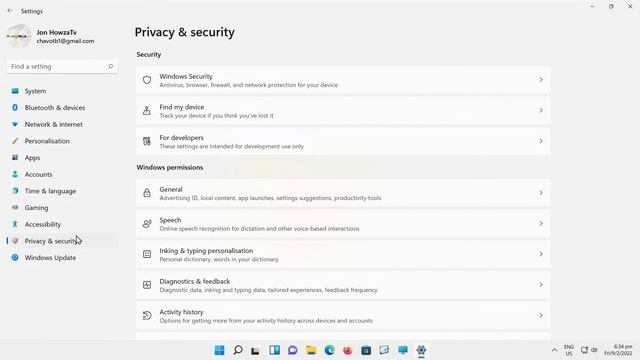 How to Check Health Report of the Device on Windows 11 смотреть онлайн