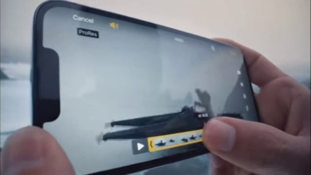 Introducing iPhone 13 Pro Official Apple Introducing смотреть онлайн