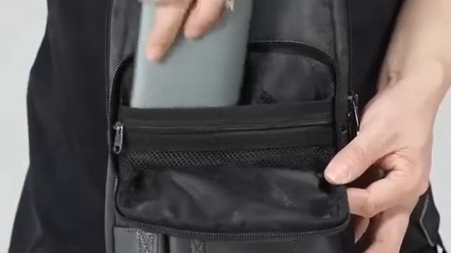 Tigernu T-S8183 Crossbody Shoulder Bag