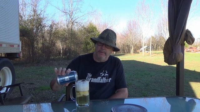 Taste Challenge Tuesday Busch Light 4.1% with Red Delicious Apple смотреть онлайн