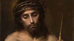 Литания смирения