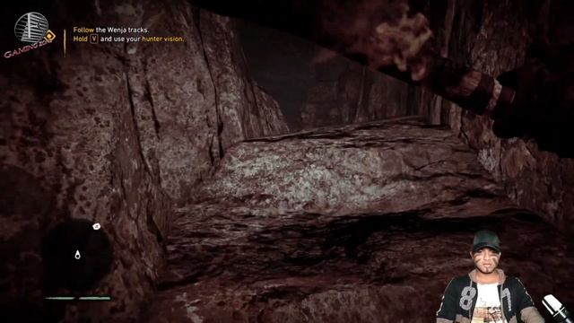 Far Cry Primal Gameplay part-1|GamingFun|HS GAMING ZONE|සිංහල смотреть онлайн