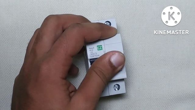 Schneider Mcb | DP | 20A | C | Easy 9 | Tripping test | Review | Price | Best For Air Conditioner | смотреть онлайн