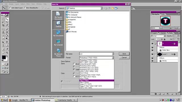 How to make your own icon смотреть онлайн