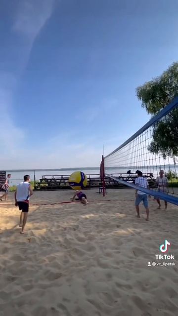Поиграли бы с таким мячом ? 🏐🔥 #волейбол #volley #volleyball