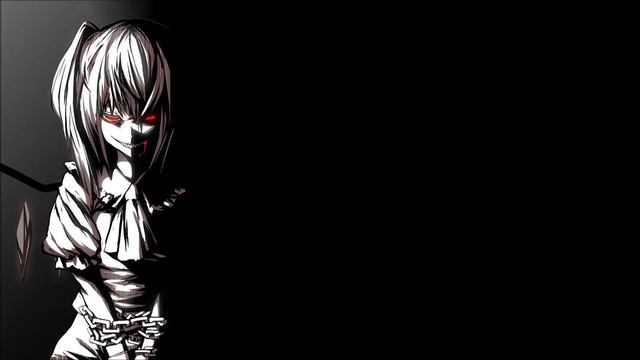 Bad Apple - Music Box .Nightcore. смотреть онлайн