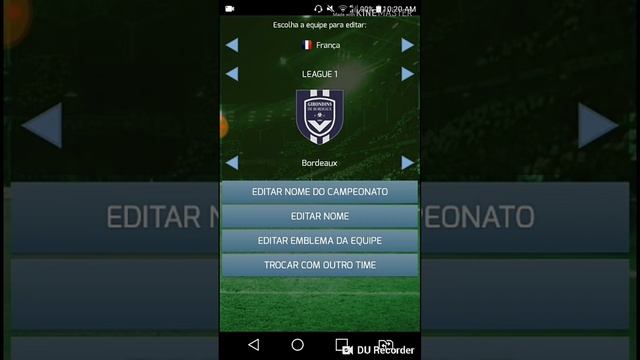Patch True football 3 Atualizado + Logos Atualizados em HD e MUITO MAIS... смотреть онлайн