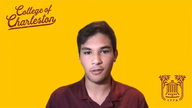 College of Charleston Virtual Open House: Student Life June 15 2021 смотреть онлайн