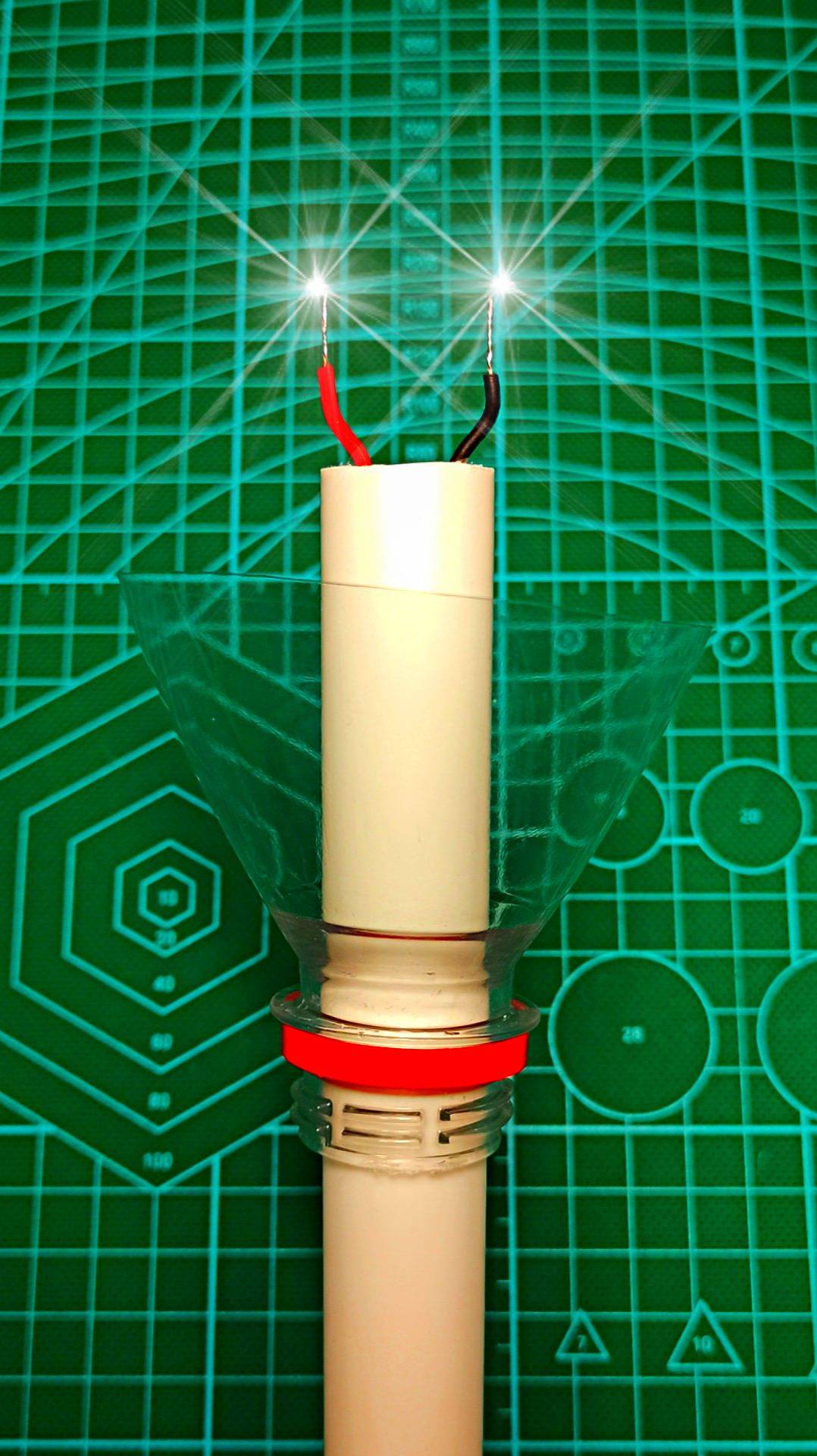 Самодельное изобретение смотреть онлайн