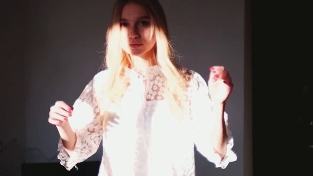 Весенний Lookbook