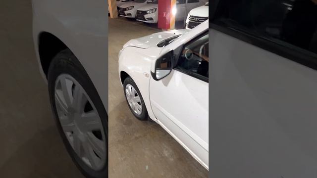 Datsun on-DO 19г смотреть онлайн