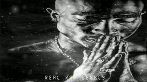 2Pac - Only Fear Of Death | HD 2022