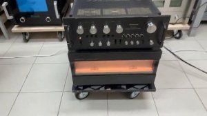 VINTAGE KIT Technics: SB-10000 + SE-A1 + SU-9600