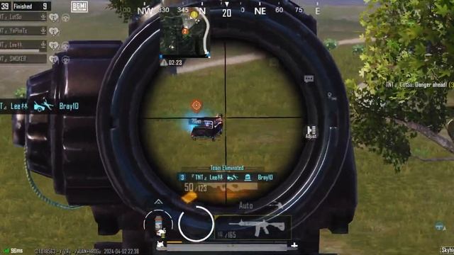 #BGMI/PUBG montage, 4 finger-claw + full gyroscope📱iPhone 11 gameplay. смотреть онлайн