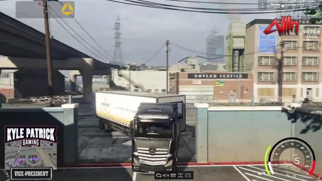 Season 08 // Episode 10 - "LIFE ON THE OPEN ROAD" смотреть онлайн