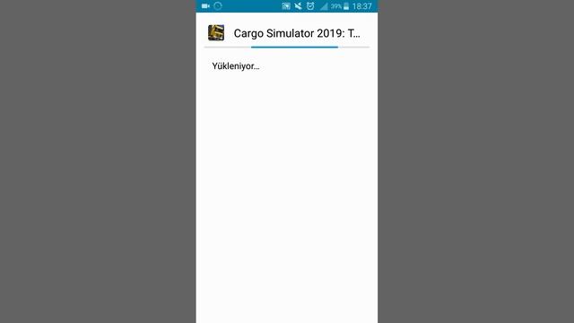 Cargo Simulator 2019 1.51 Hileli Mod Apk смотреть онлайн