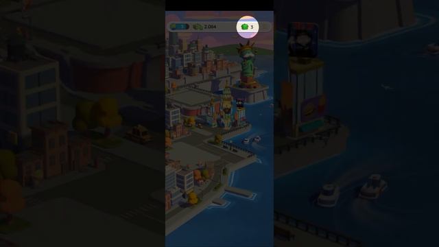 MONOPOLY GO - PART - 1 SeSagames Walkthrough (iOS - Android) 2023 смотреть онлайн