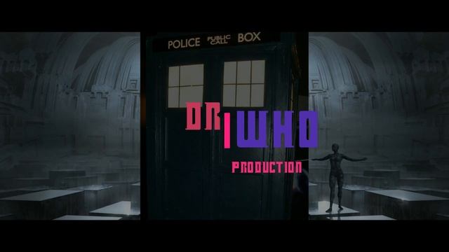 Doctor Who // Za pomocą Movavi Video Editor смотреть онлайн