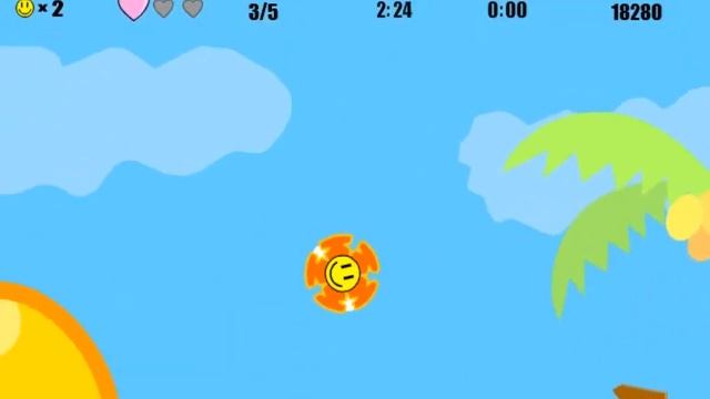 Star Island [2007] (Flash) - Longplay смотреть онлайн