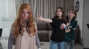 ДОИГРАЛИСЬ С МЭГАН! ЧТО ОНА НАТВОРИЛА?!