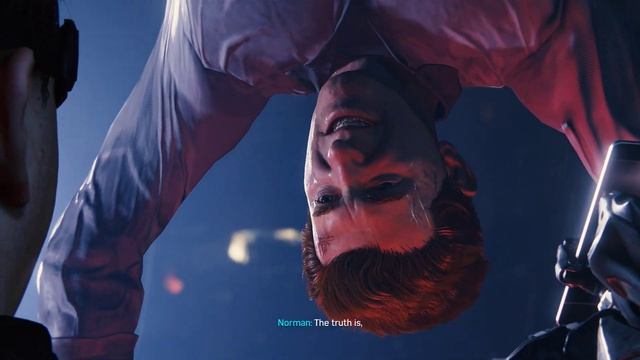 ENDING !! Marvel's Spider Man Remastered PC Gameplay (Part- 16) [NO COMMENTARY] смотреть онлайн