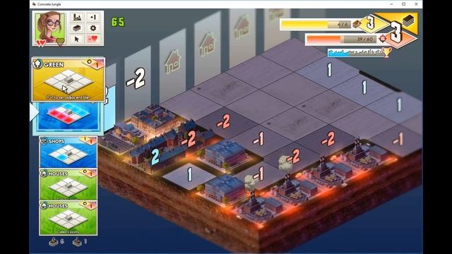 Concrete Jungle EP 3 смотреть онлайн