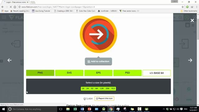 Android Bangla Tutorial 2.8 : android button tutorial смотреть онлайн