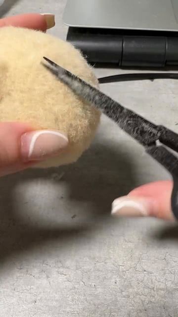 Моя подготовка к Пасхе)