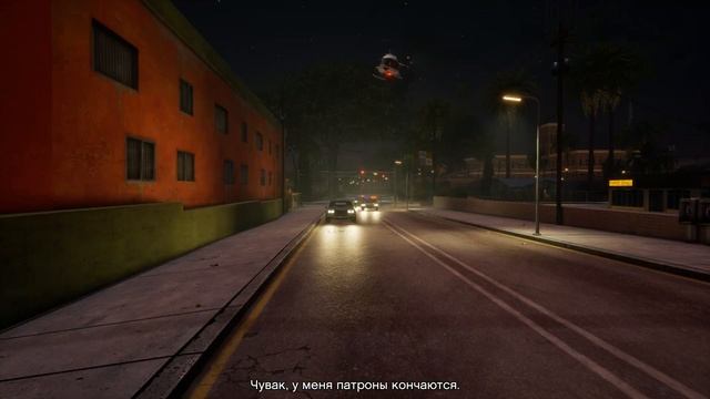 GTA SAN ANDREAS DEFINITIVE EDITION ► КИНУЛИ КРЫСССЫ ► ПРОХОЖДЕНИЕ #9 ► смотреть онлайн