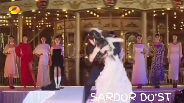 Yagzon Usha Sevgi Qani Klip