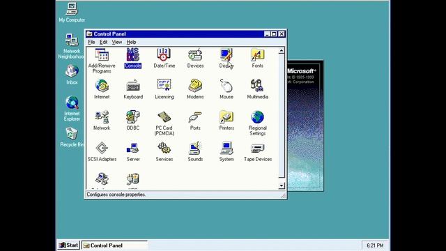 Windows NT Embedded + Download Link смотреть онлайн