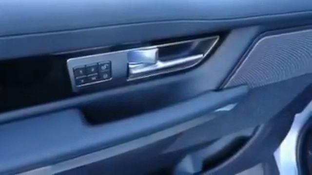 2011 Land Rover Range Rover CO смотреть онлайн