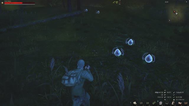 Арахниды Окрестностей Любеча смотреть онлайн