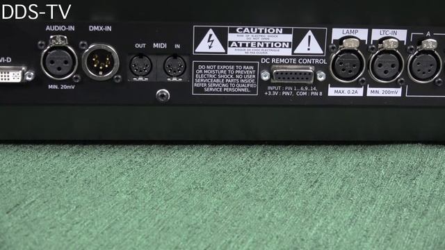 MA.lightting dot2 xl-f Teil2 (allgemeiner Überblick) смотреть онлайн