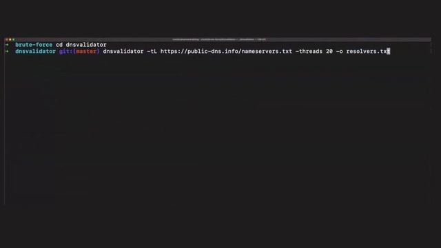 Is Subdomain Bruteforcing Worth It?! смотреть онлайн