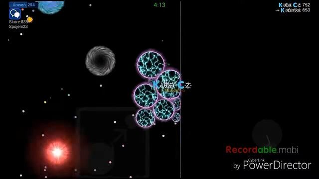 Nebulous - AutoClicker смотреть онлайн