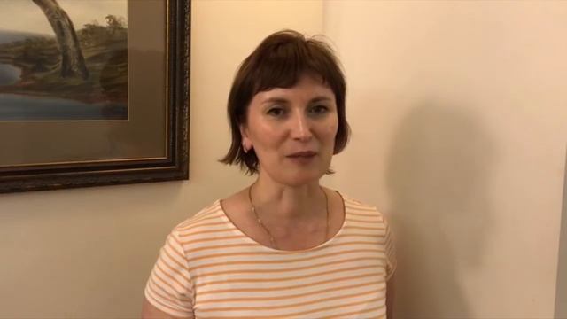 Отзыв Чевачиной Любови на тренинг Мечта на 1000000 смотреть онлайн