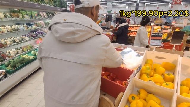 فلوق 🇷🇺 ٧ |ماذا تشتري ب١٠٠💲 في روسيا-كازان🛒 🔥٢٠٢٤ смотреть онлайн